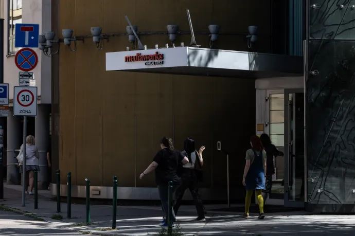 “I hated the whole thing anyway. And Fidesz, too" – we spoke with fired employees amidst mass layoffs at Fidesz's propaganda hub
