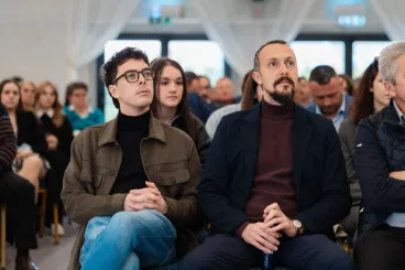 Kommunikációs bakiként értékelik az RMDSZ-es politikusok az UIET Erasmus-pályázata körüli történéseket