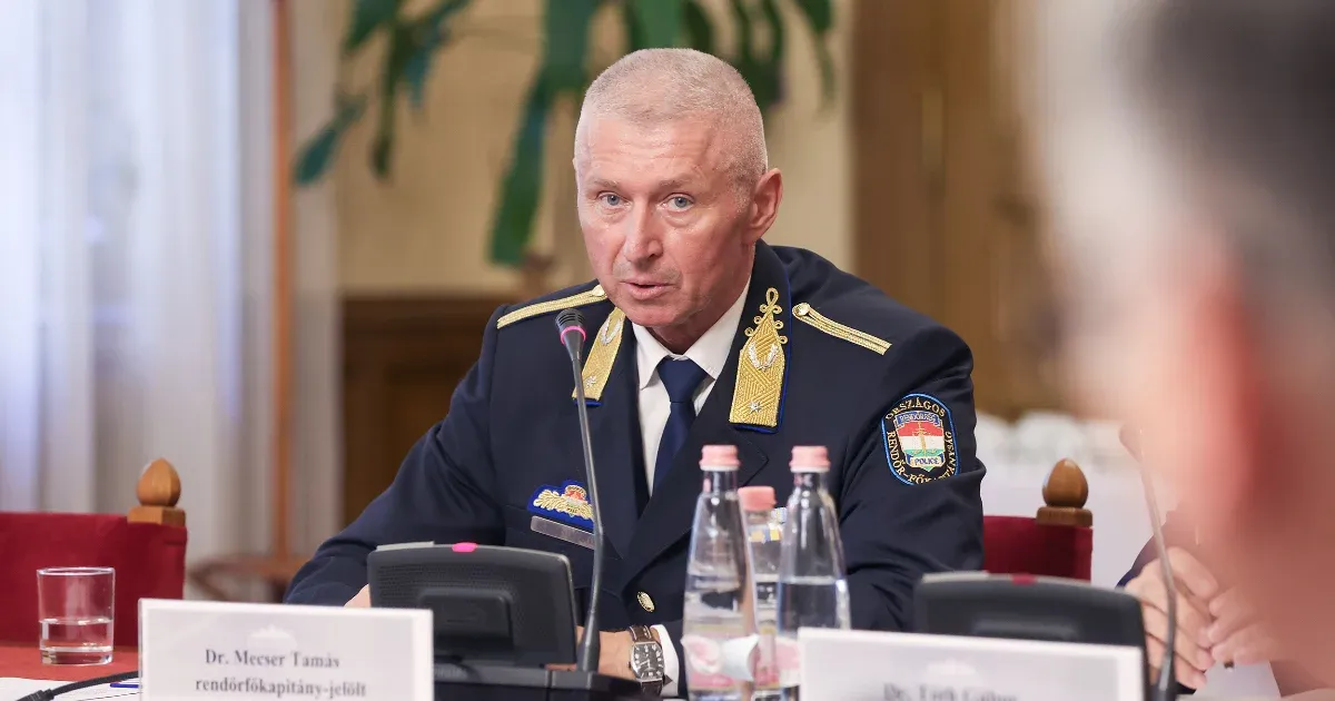 Vidékiként az emberek több rendőrt kérnek az utcára.