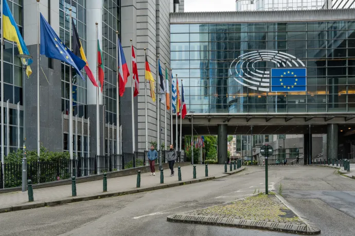 Megszavazta az Európai Parlament az illegális migránsok visszaküldésére vonatkozó szabályok szigorítását