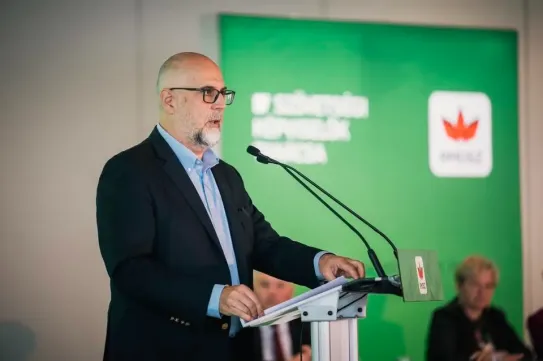 Az RMDSZ nem szavazza meg a Veştea-kormányt, nem lesznek a teremben