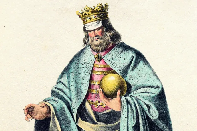 Remains of Hungarian King Béla II found, with two more relatives from House of Árpád also identified