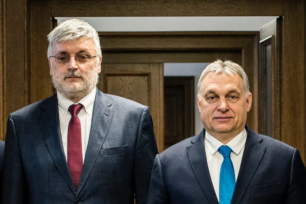 Fél évvel a választás előtt kötöttek állami szervek több tízmilliárdos szerződést a kötelezően használt iratkezelőt fejlesztő Fauszt-céggel