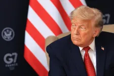 Trump: Ha nem jön be a megállapodás, megint bombázhatjuk Iránt