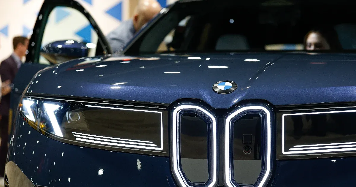 A német autóipar továbbra is válságban: BMW és Volkswagen nehéz helyzetben A német autóipar továbbra is válságban: BMW és Volkswagen nehéz helyzetben