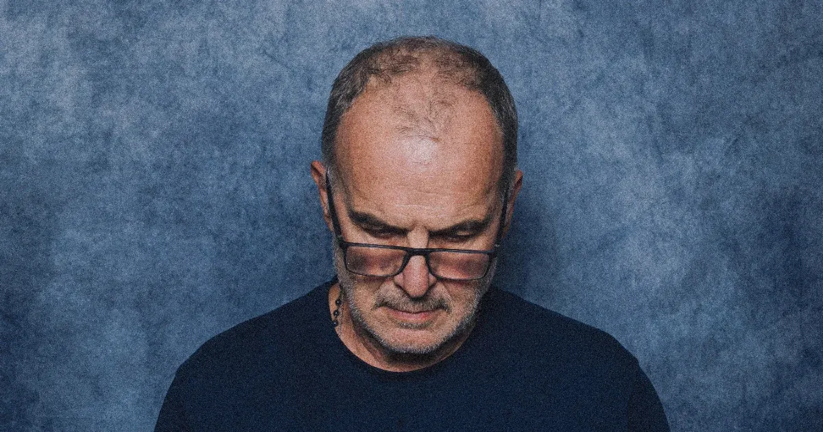 Bielsa felháborodott a „földet bámulós” fénykép miatt a vb után