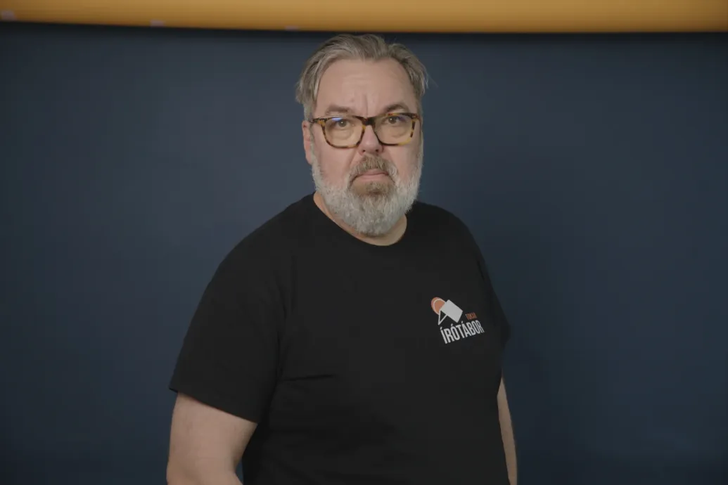L. Simon László: Nem létezik Fidesz-akarat, olyan van, hogy Orbán Viktor-i koncepció
