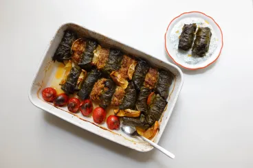 Egészen más az étel íze, ha forrón vagy hidegen esszük