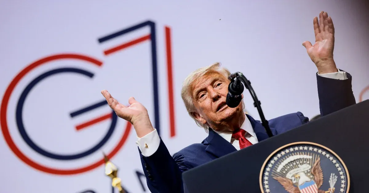 Trump szerint hamarosan aláírják az Egyesült Államok és Irán közötti békét célzó megállapodást Trump szerint hamarosan aláírják az Egyesült Államok és Irán közötti békét célzó megállapodást