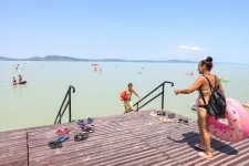 Rosszabb a magyar fürdőhelyek vízminősége, mint az európai átlag