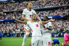 Nem okozott csalódást a vb-csoportkör rangadója: Anglia–Horvátország 4-2
