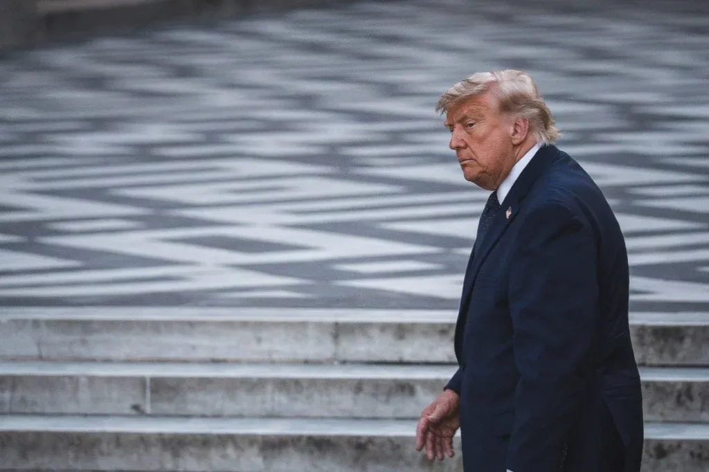 Trump aláírta az Iránnal kötött szándéknyilatkozatot