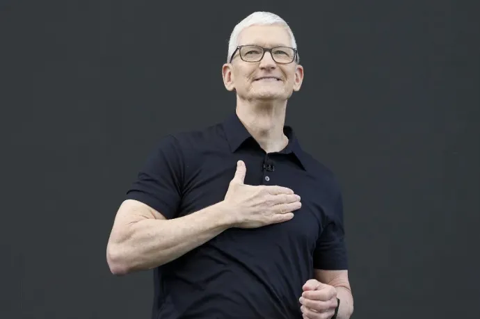 Elkerülhetetlen lesz az áremelkedés az Apple termékeinél