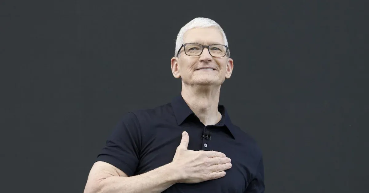 Memóriaköltségek: Áremelés várható az Apple termékeinél Memóriaköltségek: Áremelés várható az Apple termékeinél