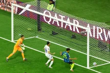 Díaz góllal és gólpasszal mutatkozott be, Kolumbia 3-1-es győzelemmel kezdte a vb-t