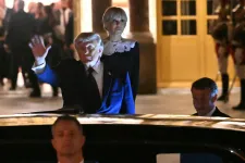 Trump aláírta az Iránnal kötött szándéknyilatkozatot