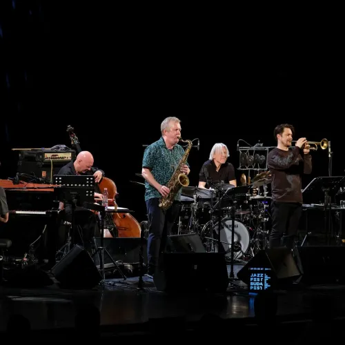 Lemondták a szervezők a Jazzfestet, de még nem látják ennek az anyagi következményeit