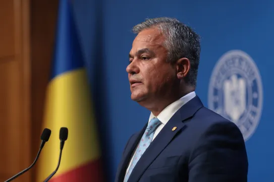 Veștea versenyt fut az idővel, hogy még azelőtt szavazzanak a kormányáról, hogy a PNL kizárná a pártból