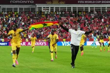Ghána–Panama 1-0