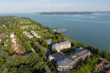 A legnépszerűbb balatoni helyszíneken már 2,5 millió forintos négyzetméteráron mennek az új építésű lakások