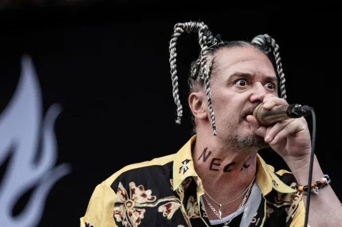 Újra összeáll és turnéra indul a Faith No More