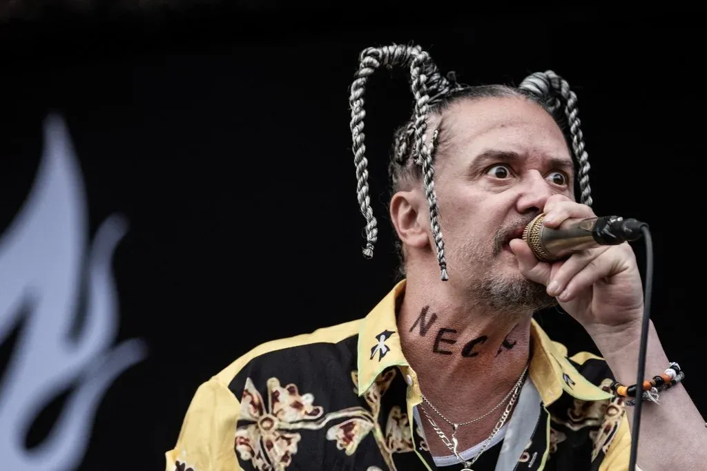 Újra összeáll és turnéra indul a Faith No More