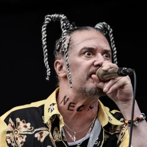 Újra összeáll és turnéra indul a Faith No More