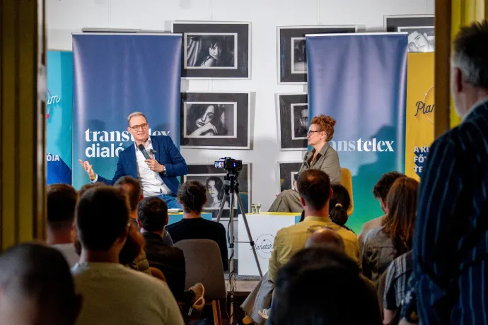 Lakner Zoltán: A határon túli magyar szervezeteknek el kell végezniük a gyászmunkát a Fidesz veresége után