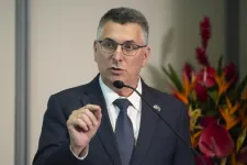 Az izraeli külügyminiszter megszakít minden kapcsolatot az EU külügyi vezetőjével