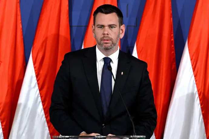 Fotó: Hegedüs Róbert / MTI