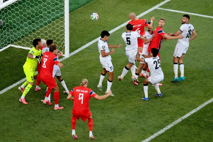 Húsfal – az emberfőzelék, ami az angol foci után a vb-t is felfalhatja