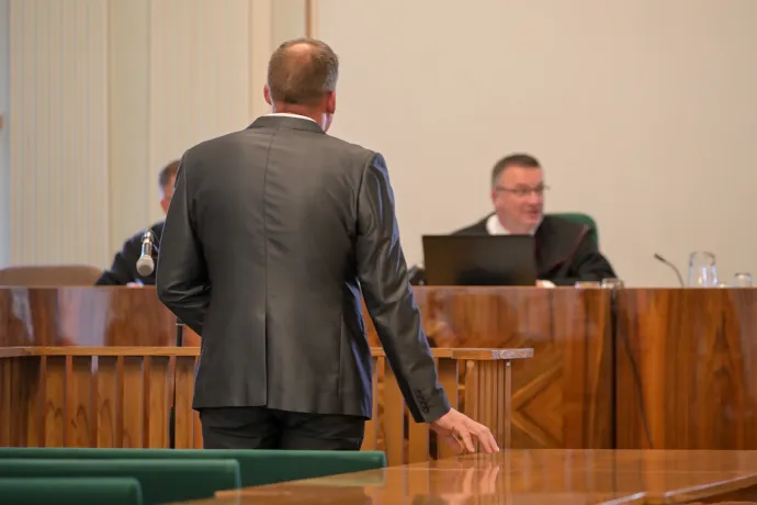 Fotó: Ocskó Ferenc / Szegeder