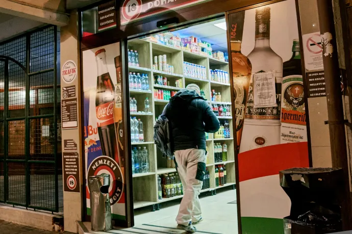 A politikailag jól ismert szereplőket szűrné ki a kormány a dohány- és kaszinókoncessziókból
