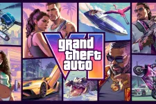 Most már eskü, tényleg megjelenik időben a GTA VI, jövő csütörtökön indul az előrendelés