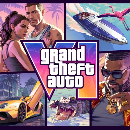 Most már eskü, tényleg megjelenik időben a GTA VI, jövő csütörtökön indul az előrendelés