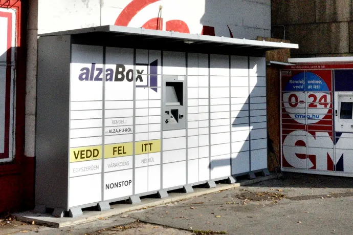 Kifulladt a növekedés, csúsznak le a magyar webshopok, a Temu tarol az e-kereskedelemben