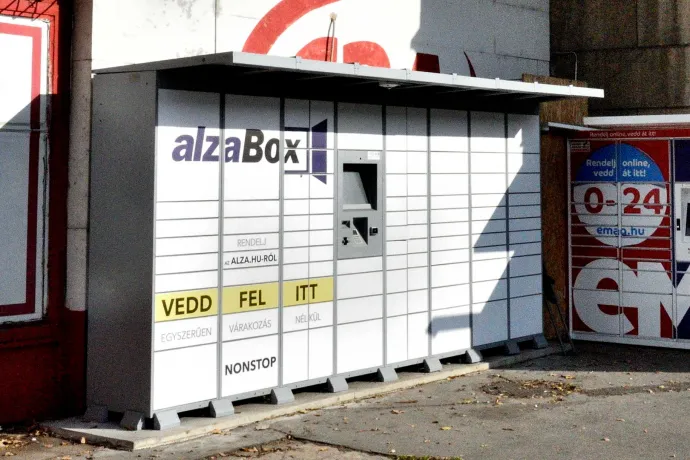 Kifulladt a növekedés, csúsznak le a magyar webshopok, a Temu tarol az e-kereskedelemben