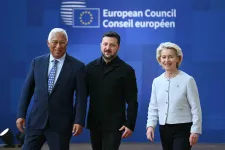 Zelenszkij Brüsszelben: Öt újabb csatlakozási fejezet megnyitásáról fogunk tárgyalni az EU-csúcson