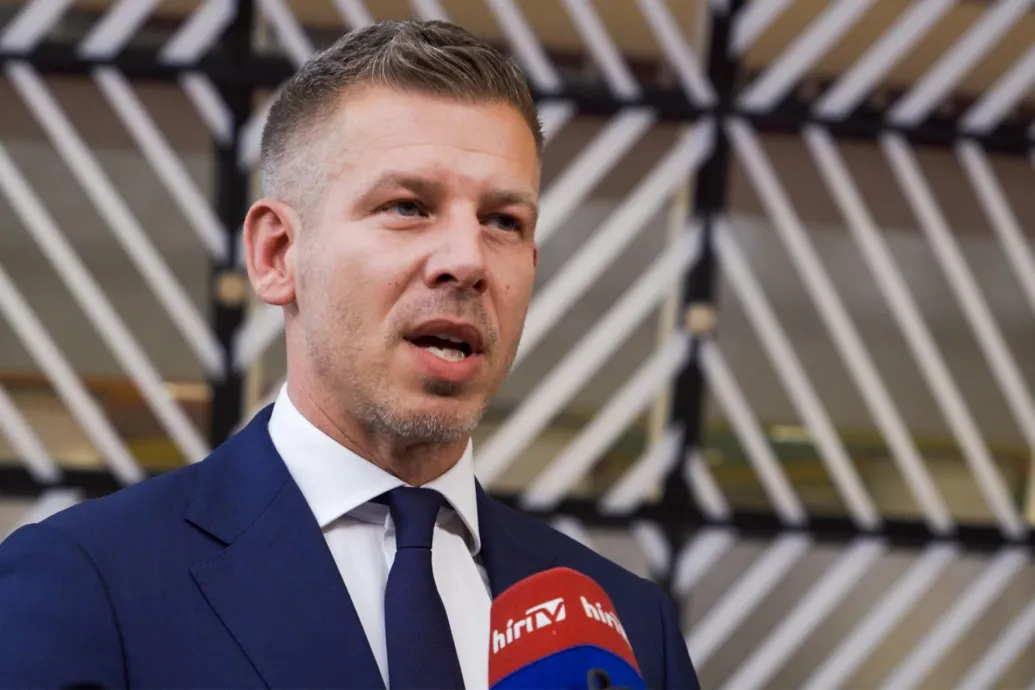 Magyar Péter Brüsszelben: A határidőt nem rajtunk kellene számonkérni, mi most kármentésben vagyunk