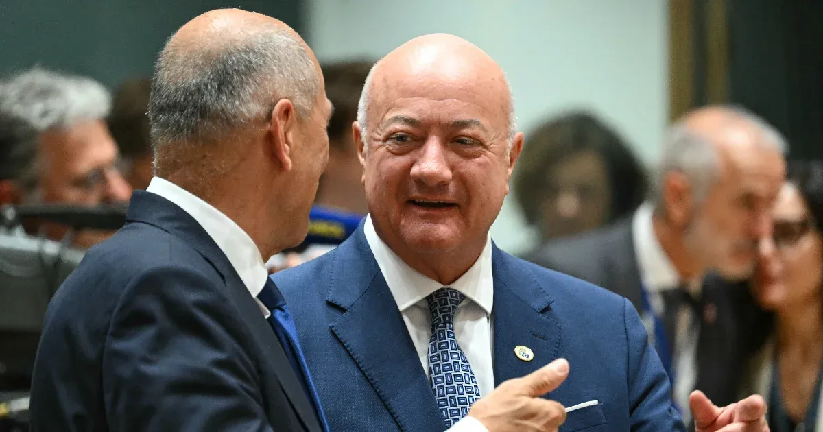 Magyar Péter: Új remények az Európa-párti megközelítés jegyében az EU-csúcstalálkozón
