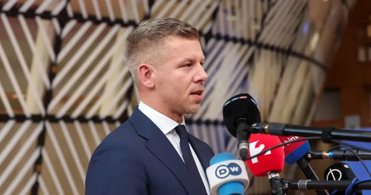 Magyar: "We will represent Hungary differently"
