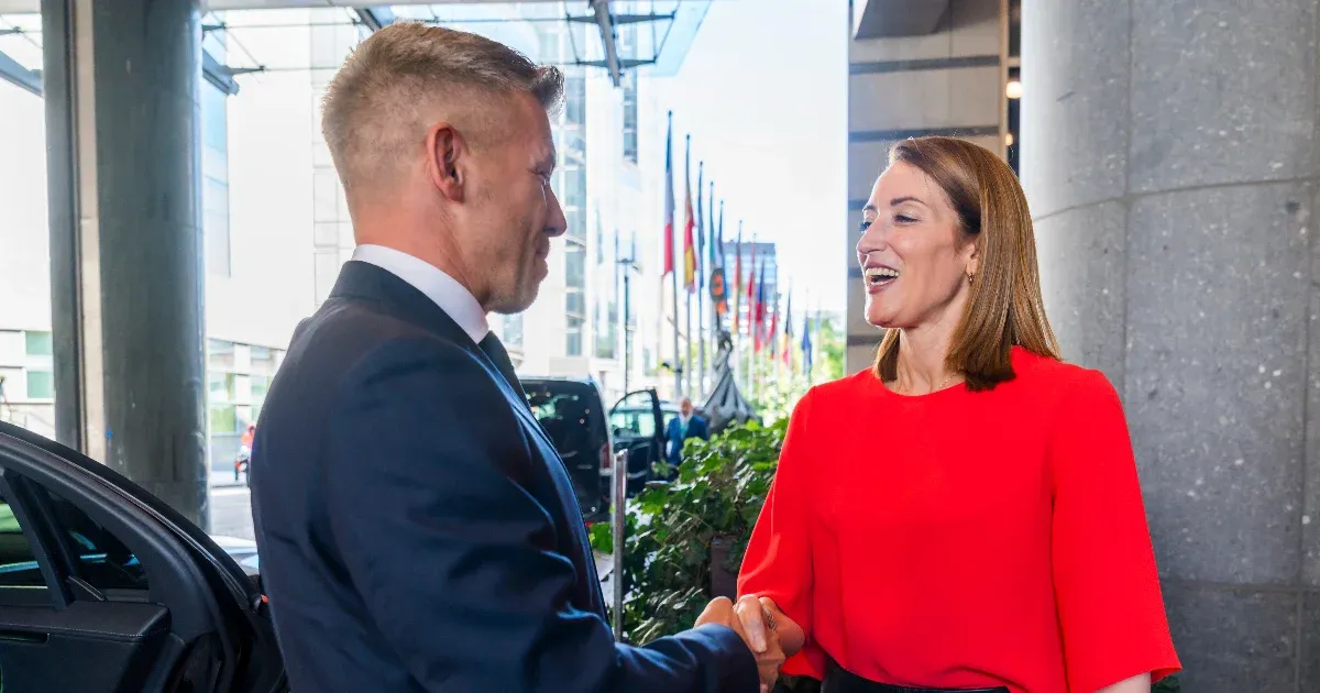 Európai Parlament: Magyarország Igazságügyi Reformjáról Szóló Per Kezelése