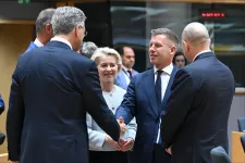 Magyar: Nem népszerű szeretnék lenni Brüsszelben