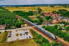 Szombattól javítják a ceglédi vasútvonalat, ha kész, gyorsabban járhatnak a vonatok