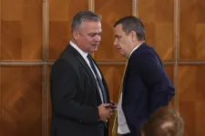 Sorra érik a csapások a reformpárti tábort: bírósági döntéssel támogatták meg a pártelnökségre is áhítozó Veșteát és szakadárjait