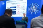 Olyan erős a forint és alacsony az infláció, hogy csak a kamatcsökkentés mértéke a kérdés