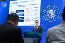 Olyan erős a forint és alacsony az infláció, hogy csak a kamatcsökkentés mértéke a kérdés