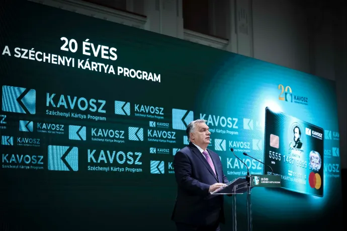 Vége a pénzügyi örökmozgónak, kicsit nehezebb lesz vállalkozni Magyarországon
