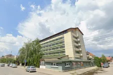 Nem veszi igénybe a Pro Economica magyar közpénzből megítélt támogatását a gyergyói Maros Hotel felújítója
