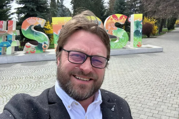 Pártalapítás és táborszervezés után most elszámoltatási bizottságot jelentett be Kátai István